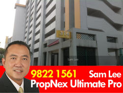 Blk 314 Ang Mo Kio Avenue 3 (Ang Mo Kio), HDB 2 Rooms #136012162